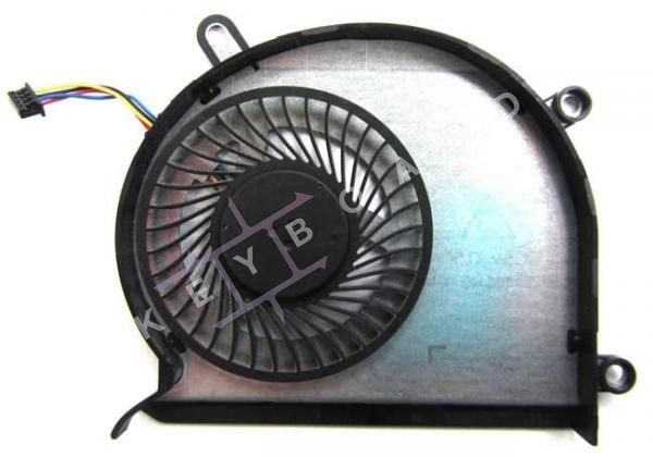 Вентилятор до ноутбука Hp Pn 728050-001